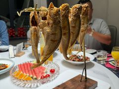 -绸乡宴酒店·融合苏帮宴(吴江店)