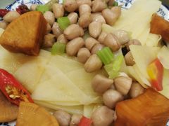 -老西安韩记三鲜煮馍(四府街店)
