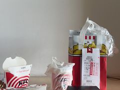 -肯德基(盘龙奥莱店)