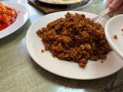 -华春餐馆(鱼山路店)