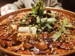 -老灶房-四川土菜(铁牛广场店)