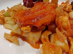-惠丰堂饭庄·烤鸭·京味菜(民族大学店)