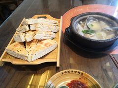 -王明古法砂锅居(开化寺店)