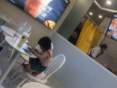 -7分甜(上海浦江万达店)