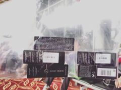 -吉隆坡第二国际机场免税区
