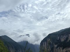 -白帝城·瞿塘峡景区