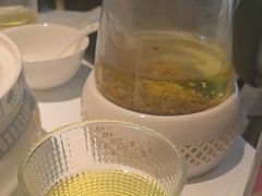 -杏花堂晋商私房菜(华熙五棵松店)