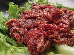 -阿昌白族石板烧(大理古城店)