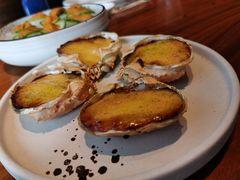 -Mr·Fish鱼鲜生海鲜放题(银泰in99店)