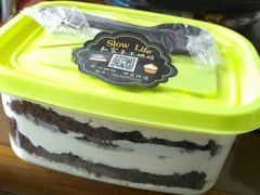 -SlowLife私房手工烘焙·低糖低卡动物奶油·私人定制甜品台