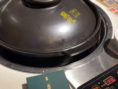 -百年果林椰子鸡(中洲店)