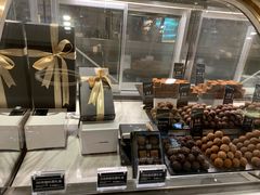 -Awfully Chocolate(来福士广场店)