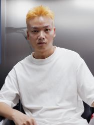 -C93 barber shop男士理发馆