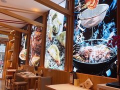 -味千拉面(惠州淡水嘉信茂广场分店)