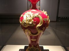 -北京工艺美术博物馆