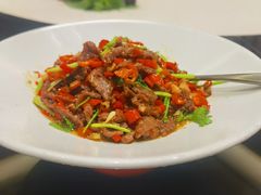 -寿州大饭店·餐厅