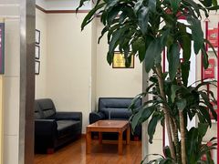 -中国银行(重庆自由贸易试验区解放碑支行)