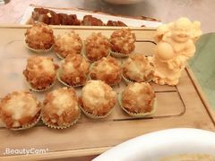 火焰排骨-淮上豆府(水厂路店)