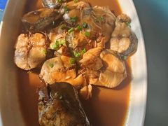 -海旺小海鲜大排档(冠亚星城店)