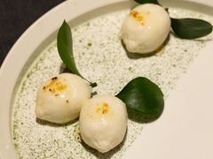 -锦府园·新台州菜(合生汇店)