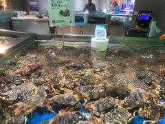 -盒马鲜生(杭州运河上街店)