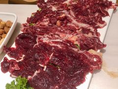 -围炉夜话·潮汕卤水火锅(榕江店)