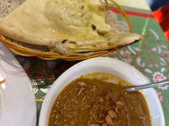 -Santoor 萨都里印度餐厅(北锣鼓巷店)