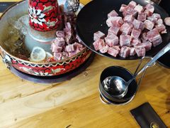 -木辛水水冰煮羊(凤城六路店)