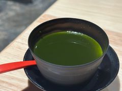 -一蘭拉面(尖沙咀店)