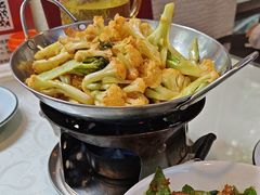-大瓦罐湘土菜(海淀南路店)