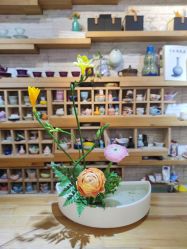 -今日陶艺(富力广场店)