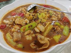 -农园餐厅(北京大学店)