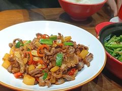 -胡子大厨·超级小炒肉(浦东漫乐城店)