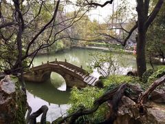 -绮园景区