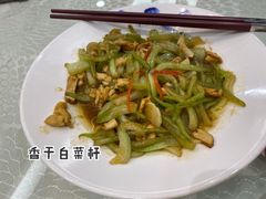 -翰林宴(阜南路店)