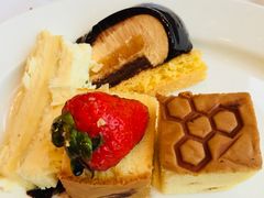 -广州富力君悦大酒店·凯菲厅