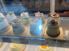 -théATRE 茶聚场(王府中環店)
