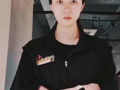 -美格菲健身中心(新都会店)