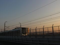 -海堤纪念公园