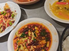 -楚太子  中餐&烧烤(武大店)