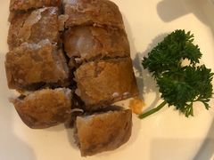 酥鸭芋泥-莆田餐厅PUTIEN(西安万象天地店)