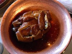 -三号黄浦会Canton Table