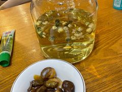 兰花豆-501號台州海鲜餐厅(海创园店)