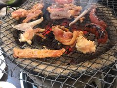 -韩风烤牛肉冷面店