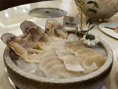 -围炉夜话·潮汕卤水火锅(榕江店)