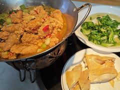 -邵老爹老杭州白斩鸡·家常菜(建国北路店)