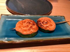 -人间酒暖·Go blanc·烧鸟·深夜食堂(陆家嘴店)