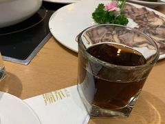 酸梅汁-湯系·煲汤手艺人(东二环泰禾广场店)