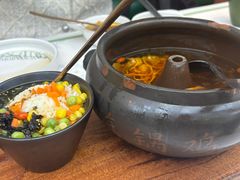 -云海肴·汽锅鸡·云南菜(高德置地店)