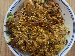 -陆长玖古法猪脚饭(玄风桥店)